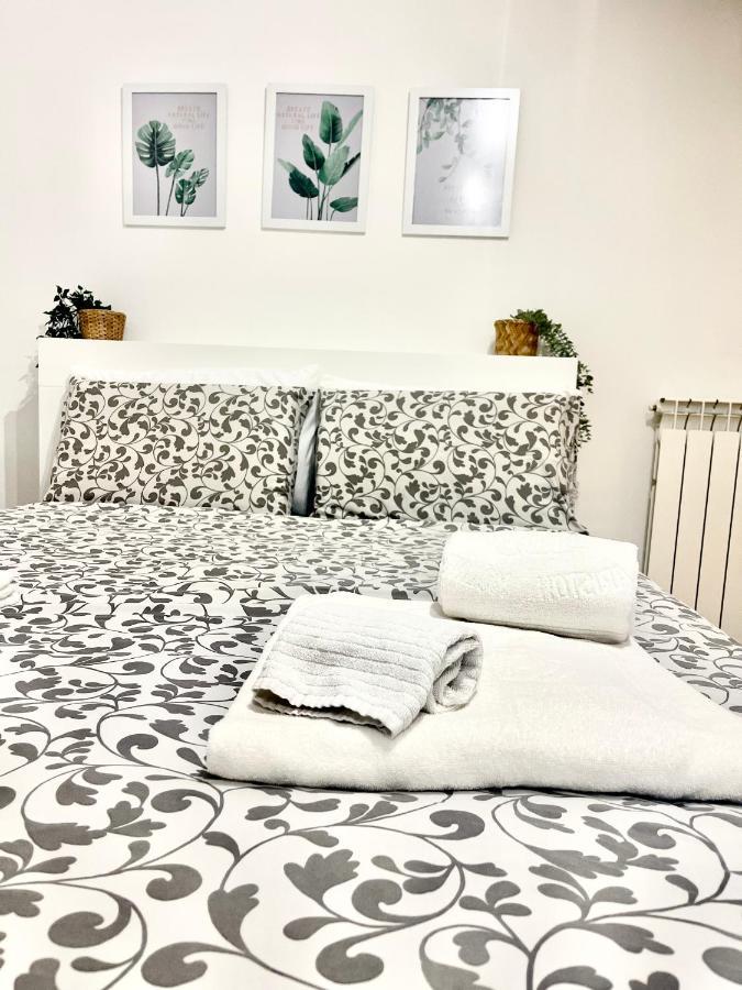 Florence Green Apartment Εξωτερικό φωτογραφία