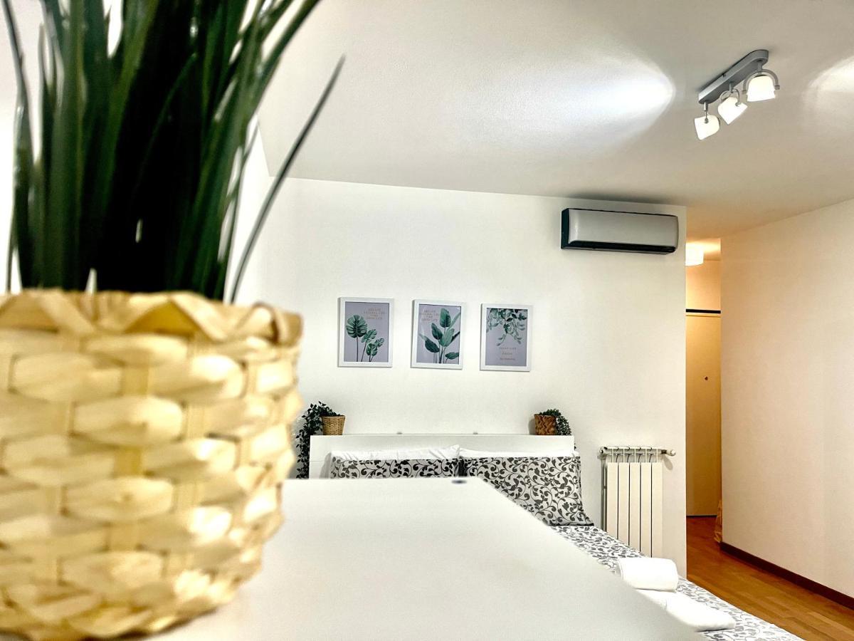 Florence Green Apartment Εξωτερικό φωτογραφία
