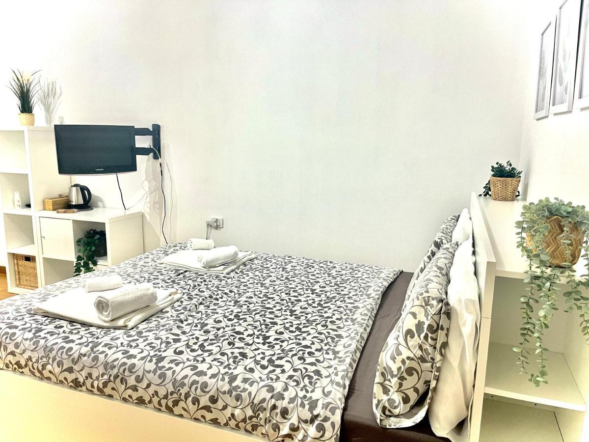 Florence Green Apartment Εξωτερικό φωτογραφία