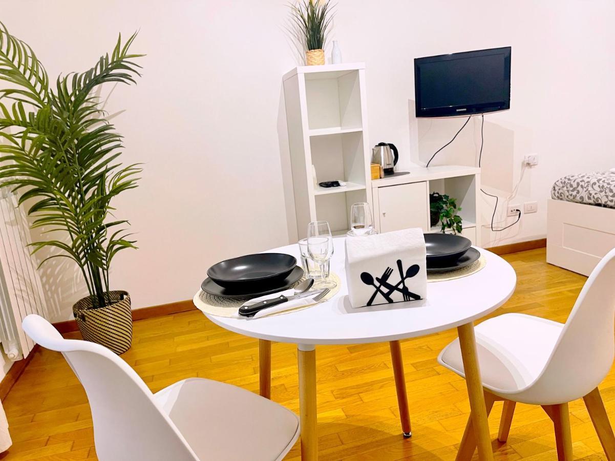 Florence Green Apartment Εξωτερικό φωτογραφία