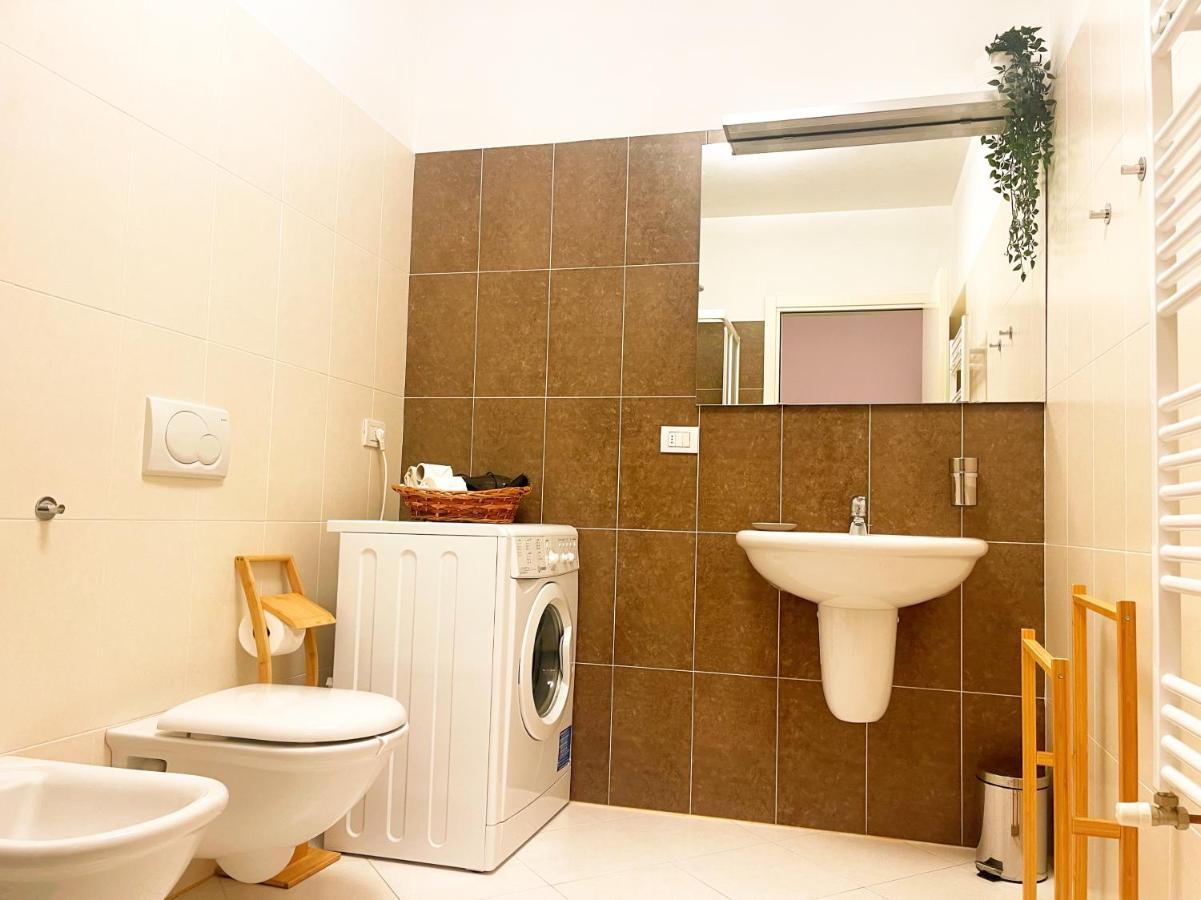 Florence Green Apartment Εξωτερικό φωτογραφία