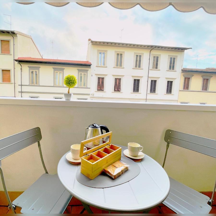 Florence Green Apartment Εξωτερικό φωτογραφία