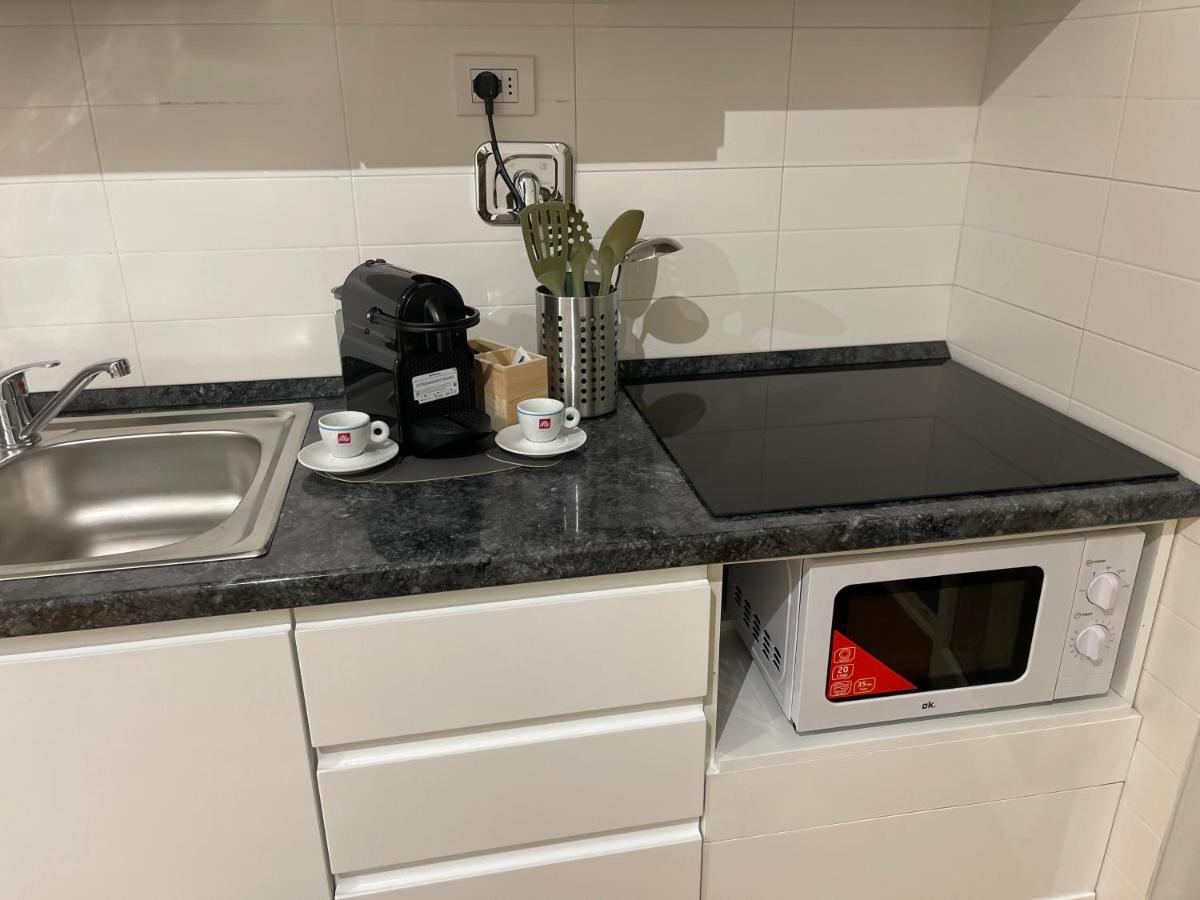 Florence Green Apartment Εξωτερικό φωτογραφία