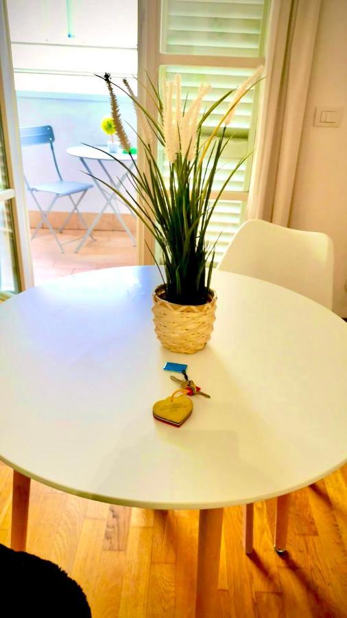 Florence Green Apartment Εξωτερικό φωτογραφία