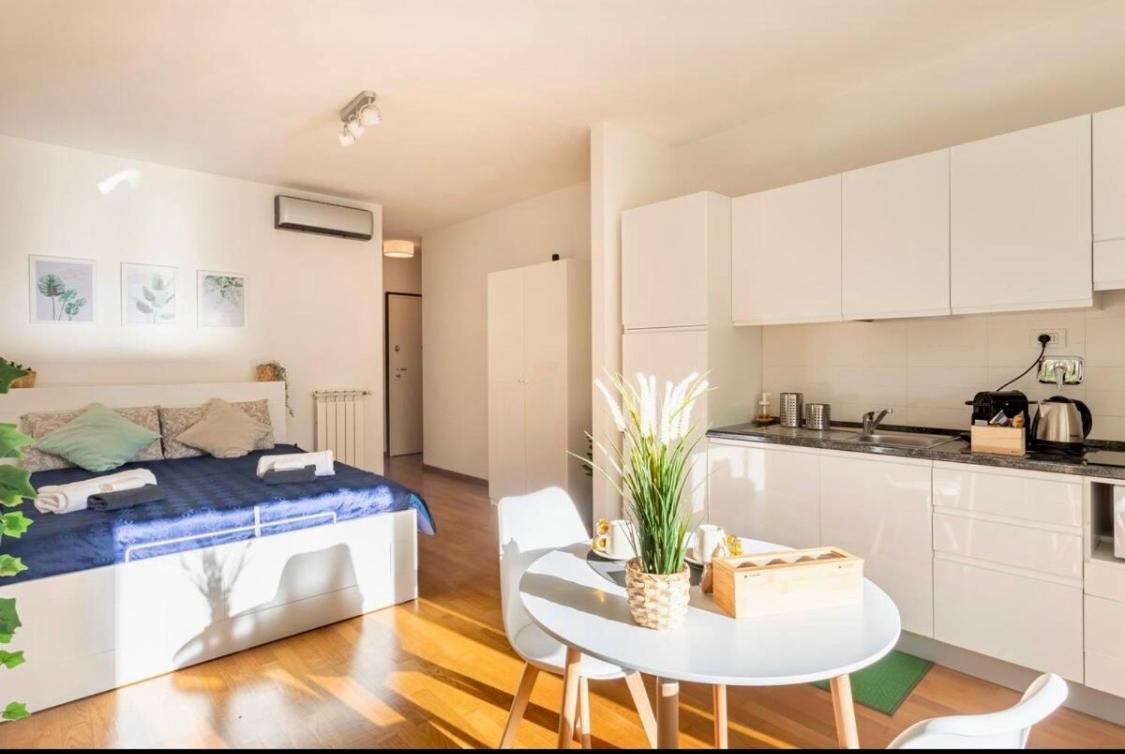 Florence Green Apartment Εξωτερικό φωτογραφία