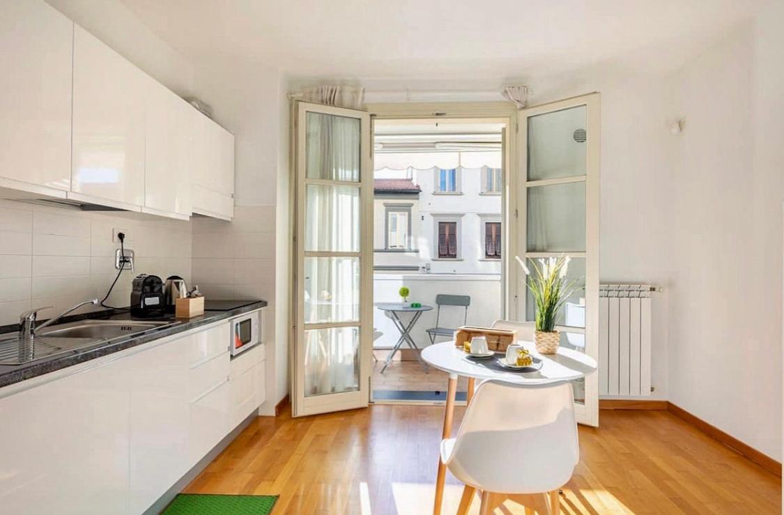 Florence Green Apartment Εξωτερικό φωτογραφία