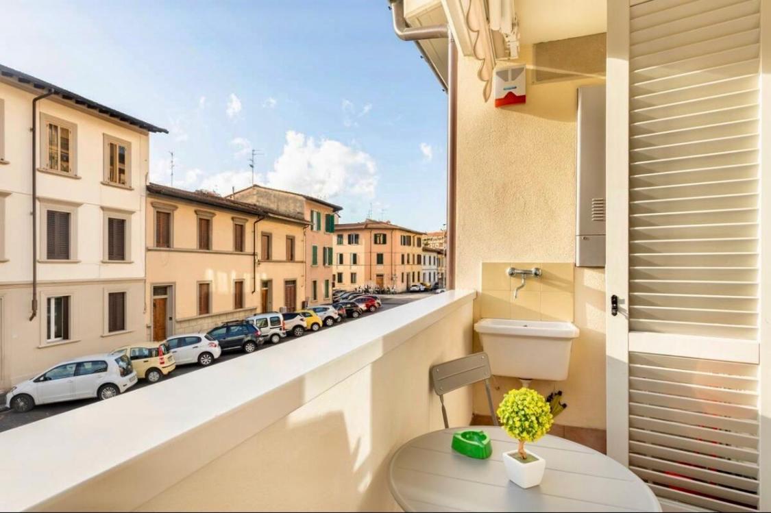 Florence Green Apartment Εξωτερικό φωτογραφία