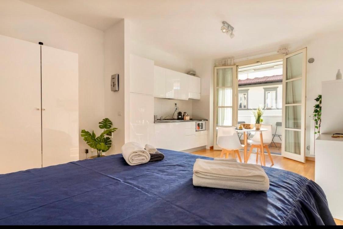 Florence Green Apartment Εξωτερικό φωτογραφία