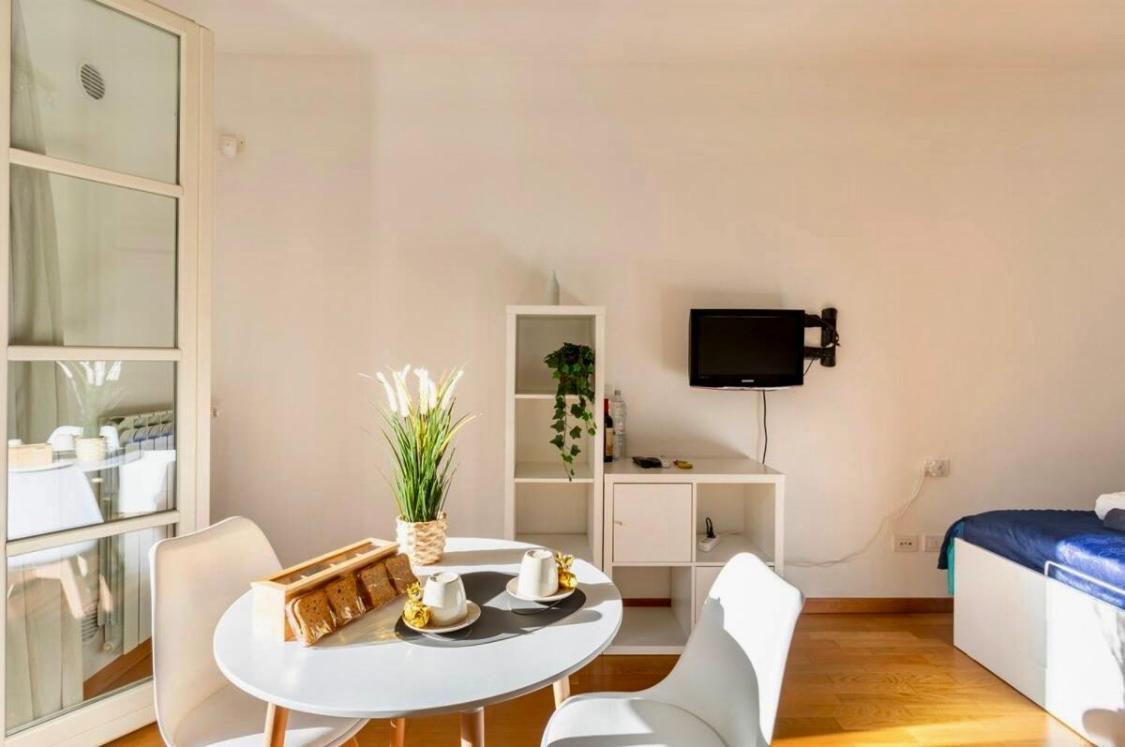 Florence Green Apartment Εξωτερικό φωτογραφία