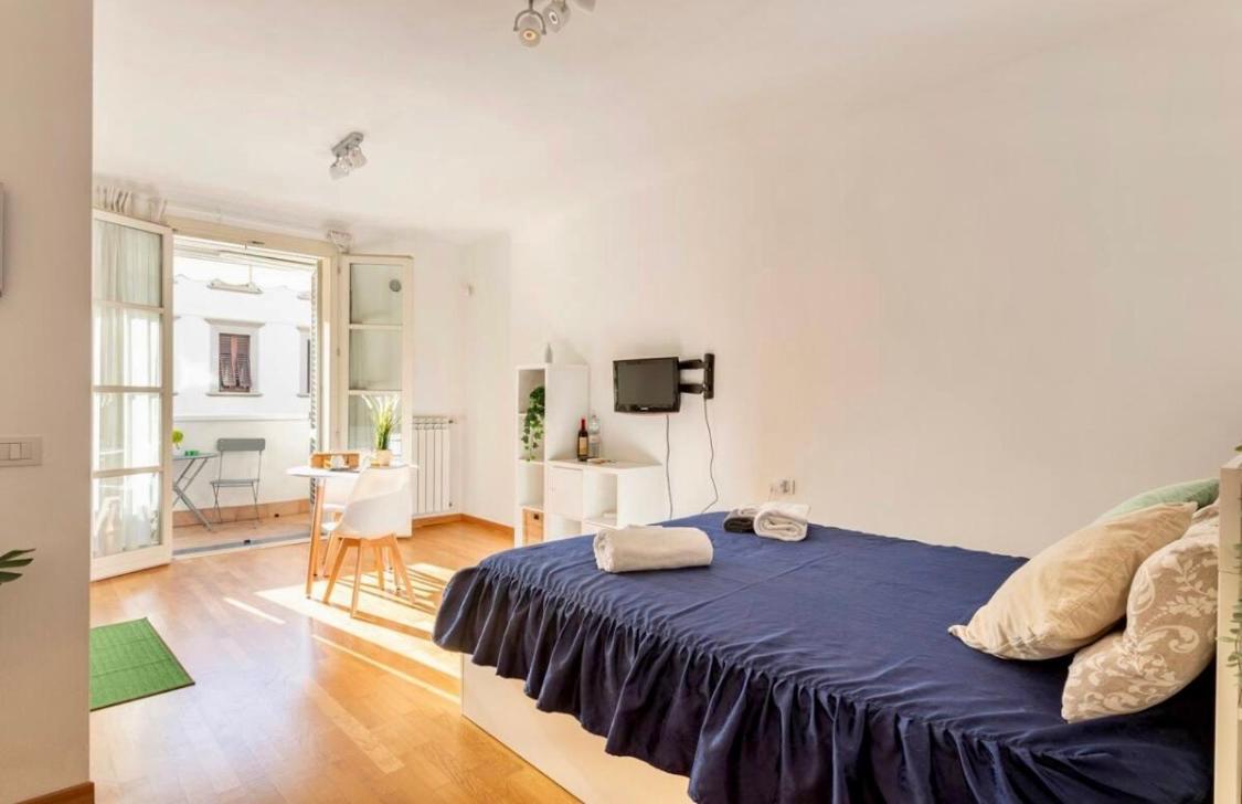 Florence Green Apartment Εξωτερικό φωτογραφία