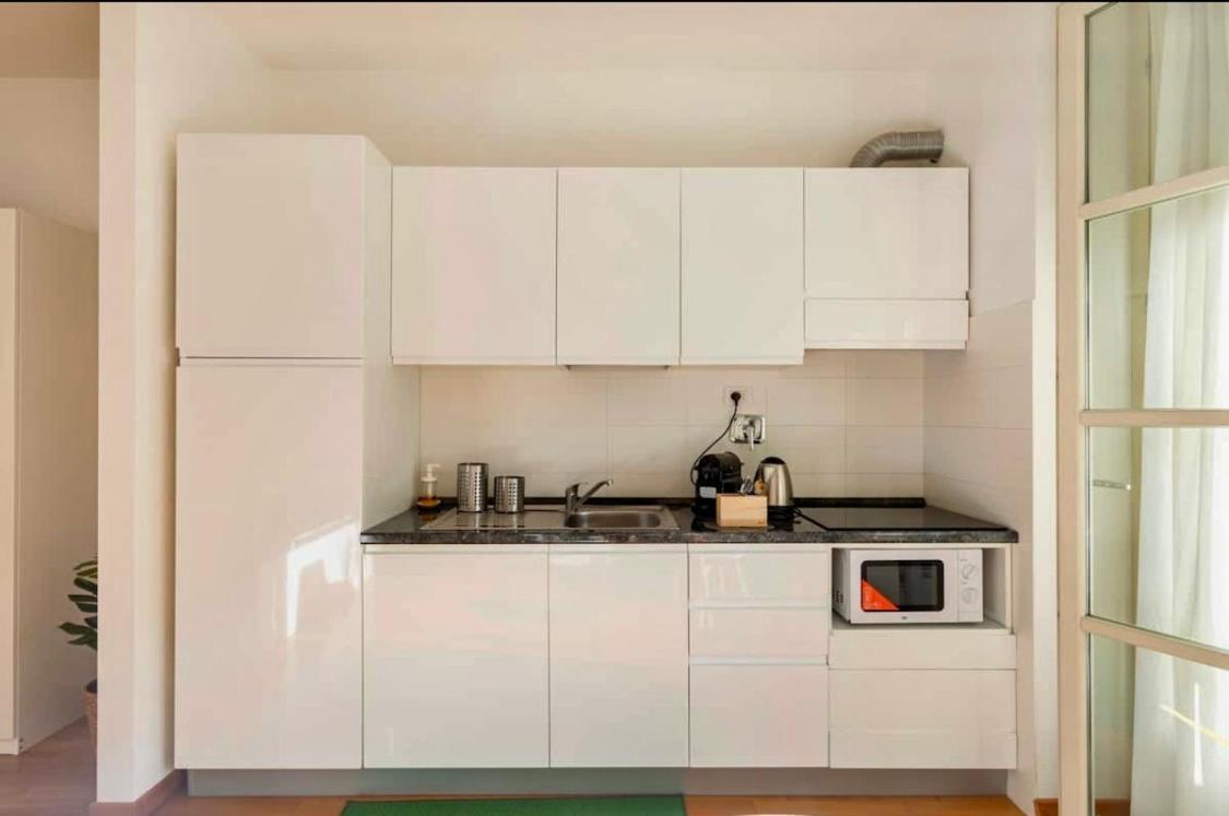 Florence Green Apartment Εξωτερικό φωτογραφία