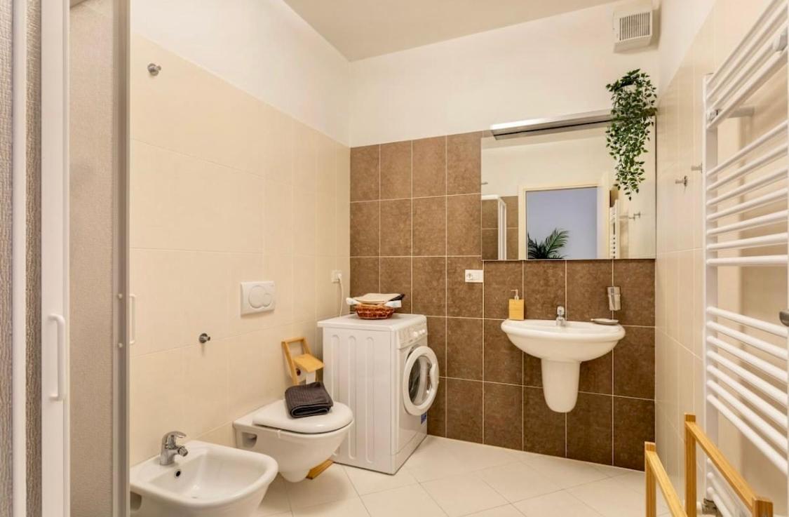 Florence Green Apartment Εξωτερικό φωτογραφία